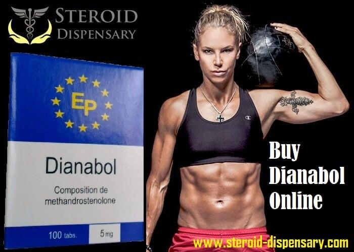 DianabolA Magical Steroid For Body Power steroiddispensary